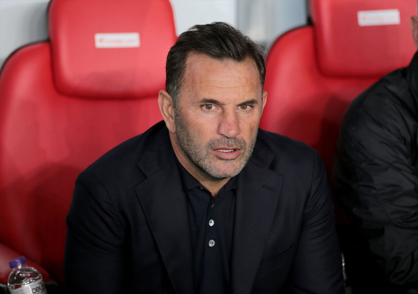 Okan Buruk çok istiyor! Galatasaray yeni orta sahasını buldu:" Gitmeme izin verin" - Resim: 3