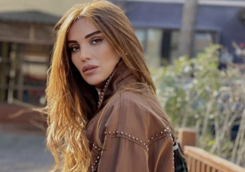 Sıla Doğu DEM akımına uydu! Paylaşımına tepki yağdı - Resim: 2