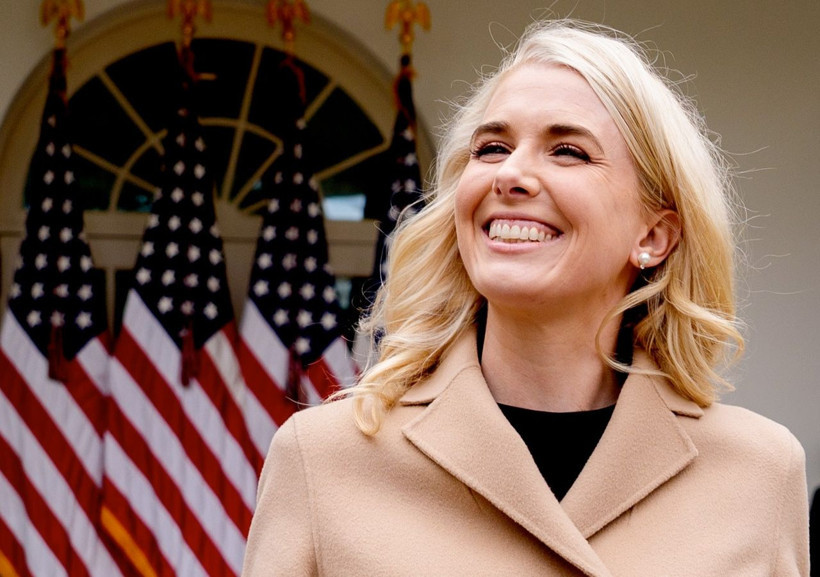 Natalie Harp'ın Trump mektupları! Oval ofisi karıştıran kadın 'sen olmasan ölürdüm' - Resim: 11
