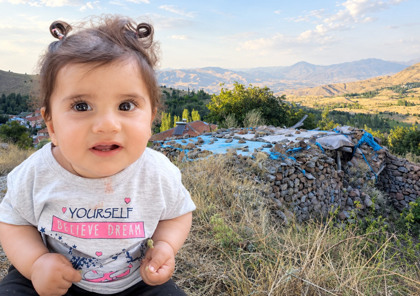 Büşra bebeğe ne oldu? Kaçırldı dendi anne ifadesinde öyle bir şey söyledi ki... - Resim: 1