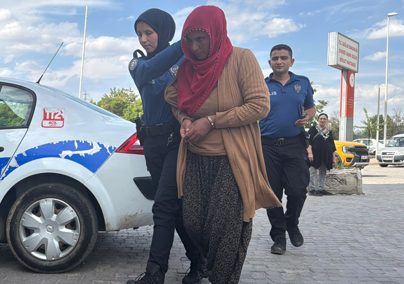 Büşra bebeğe gerçekte ne oldu babası Yusuf Balıkçı için anneden tüyler ürperten iddia - Resim: 5