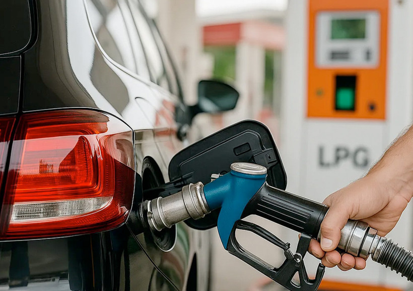 Motorin fiyatında korkulan oluyor son dakikada değişmezse bir ilk olacak - Resim: 1