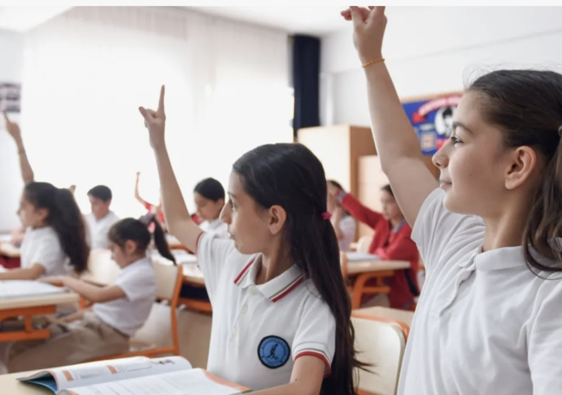 MEB duyurdu, tarih belli! Öğrencilere Kasım'da 9 günlük tatil var - Resim: 1