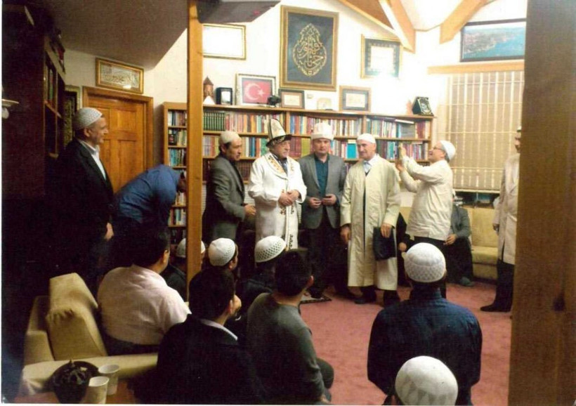 FETÖ'nün imamı açık açık uyarmış! Bizi tutukluyorlar çünkü... - Resim: 2