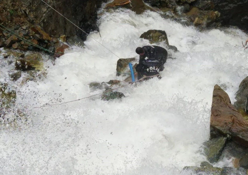 Kayıp gazetecinin cesedi bakın nerede bulundu - Resim: 4