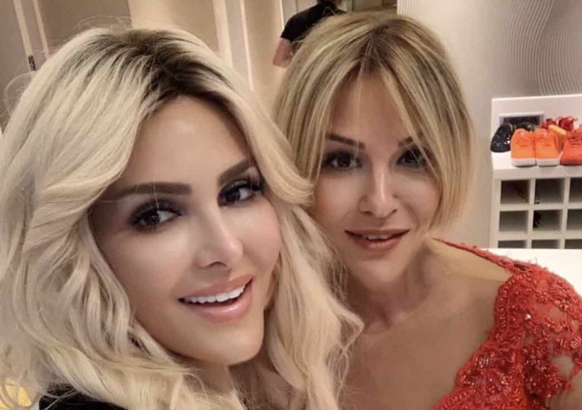 Ayşe Arman Selin Ciğerci ile röportajı duyurdu! Bir takipçisi sinirlendirince cevabı yapıştırdı! - Resim: 1