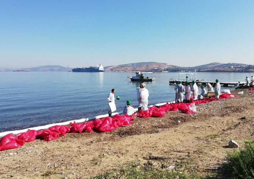 Mahalleli şikayet etti!  144 bin TL ceza kesildi - Resim: 2