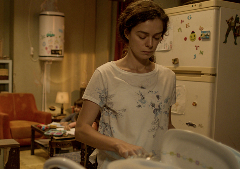 Kadın dizisinden ayrılan Caner Cindoruk'a rol arkadaşı Özge Özpirinçci'den veda - Resim: 3