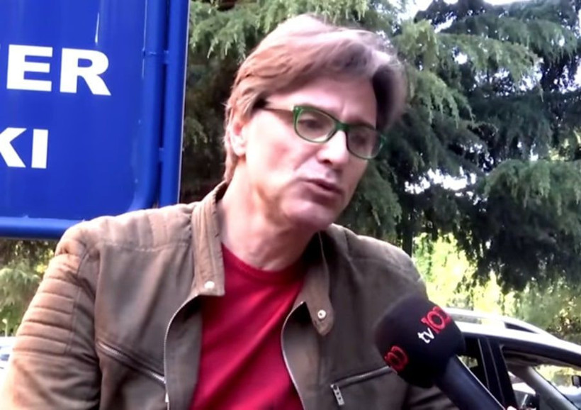 Hilal Özdemir'in eski eşi Hazım Körmükçü'ye cevabı ağır oldu! Şiddet itirafı - Resim: 2