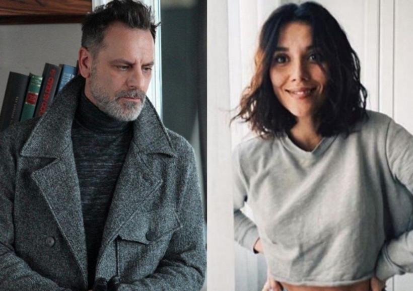 Ozan Güven sevgilisi Deniz Bulutsuz'u darp etti elinde rapor var bir bir anlattı - Resim: 1