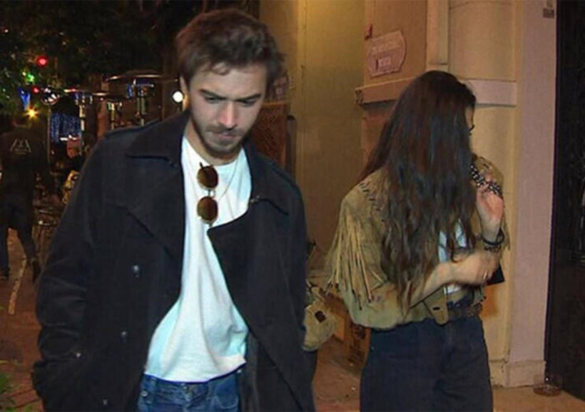 9 yaş farkı vardı gerçek ortaya çıktı! Dilara Aksüye Onur Bay bakın neden ayrıldı - Resim: 3