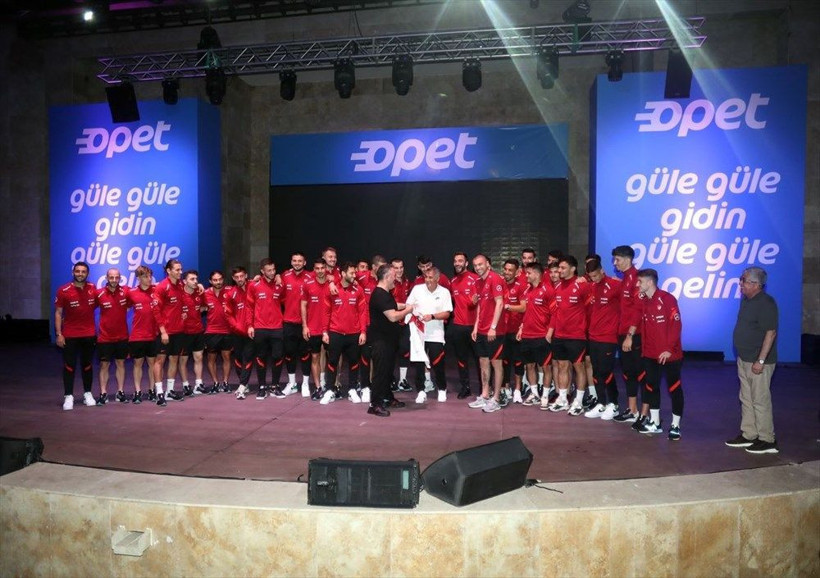 Cem Yılmaz özel gösteri yaptı! Twitter paylaşımıyla büyük ses getirdi - Resim: 2