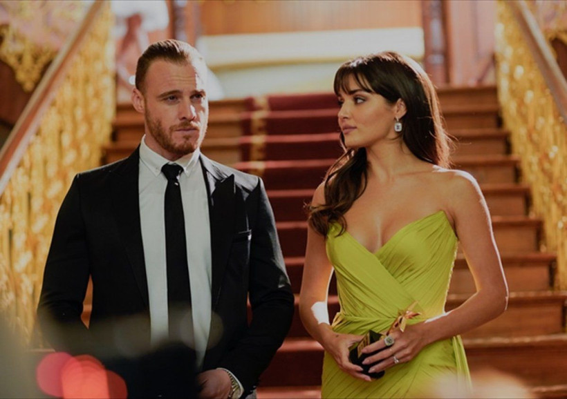 Sen Çal Kapımı Cam Tavanlar Survivor hüsrana uğradı! Reytingde zirve bakın kimin - Resim: 3