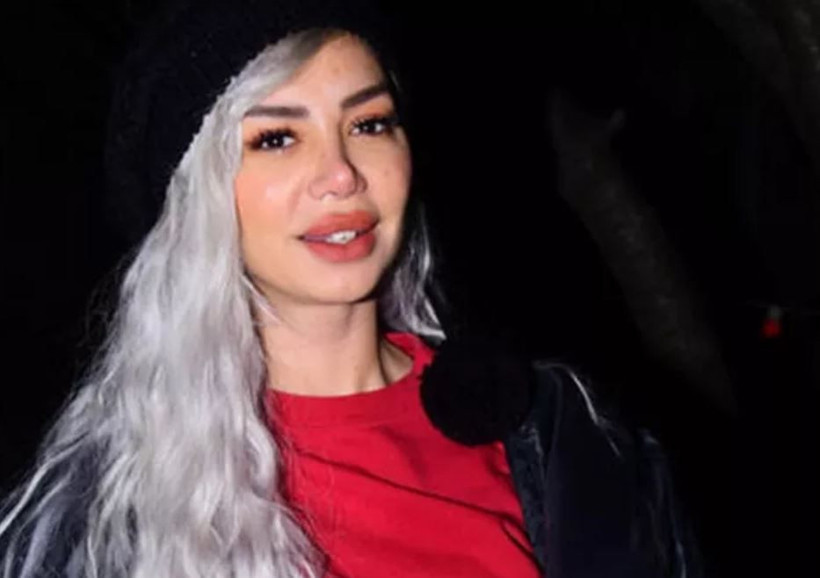 Oryantal Didem'den 'alüminyum folyo'ya benzetilen İbo Show'daki yılbaşı kostümü için olay itiraf - Resim: 4