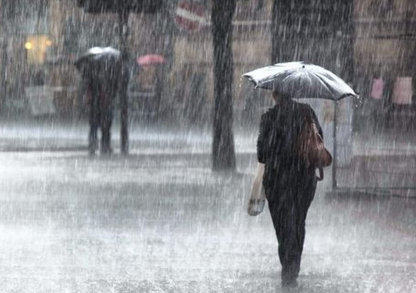 Uzman 'yabana atmayın' diyerek uyardı! Meteoroloji: 1 il hariç yağış var! İşte 17 Mart Cuma hava durumu... - Resim: 3