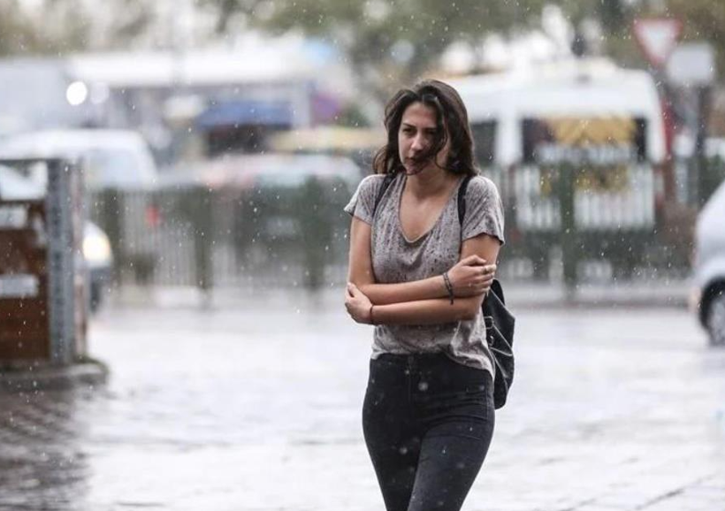 İstanbul'da 1 hafta hava nasıl olacak? Orhan Şen'den flaş açıklama! Meteoroloji: Sıcaklıklar batıda artıyor doğuda azalıyor - Resim: 3