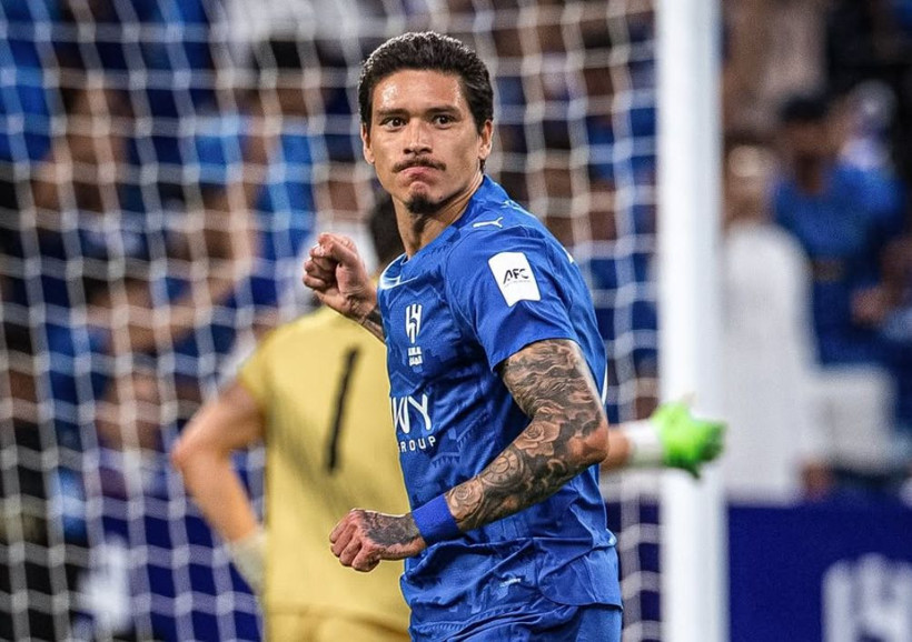 Kante'nin ardından bir bomba daha! Darwin Nunez Fenerbahçe’ye çok yakın - Resim: 4