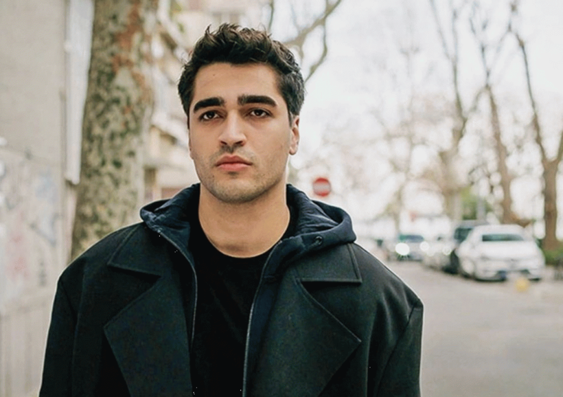 Mert Ramazan Demir’in yeni projesi belli oldu! Hasan karakterini canlandıracak... - Resim: 2