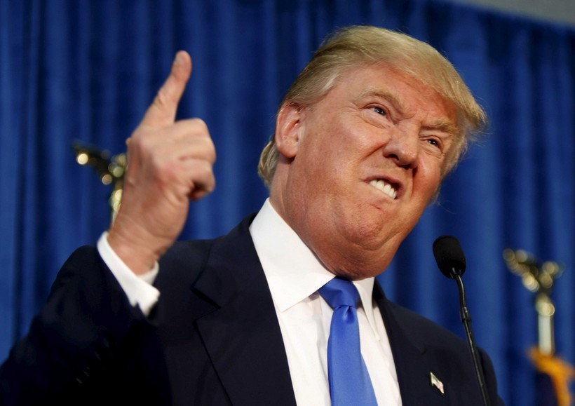 Trump'ın başkanlık şifresi! Seçimi neden kazandı? - Resim: 2