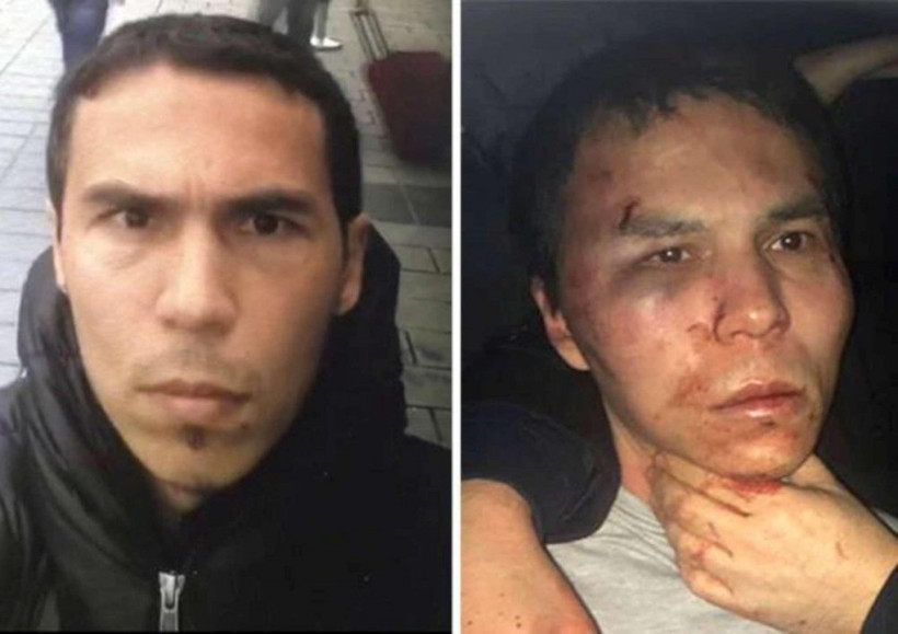 Reina saldırısıyla ilgili flaş gelişme!  - Resim: 1