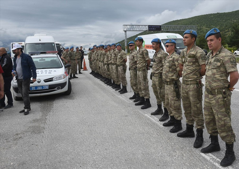Kılıçdaroğlu 6. günde grup toplantısını yolda yapacak - Resim: 4