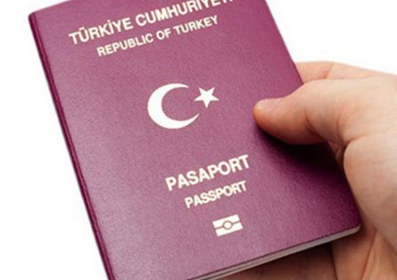 Dünyanın en güçlü pasaportları belli oldu - Resim: 1