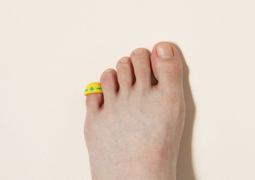 Serçe parmağımızı vurunca neden açır? Çok mantıklı bir açıklaması var - Resim: 2