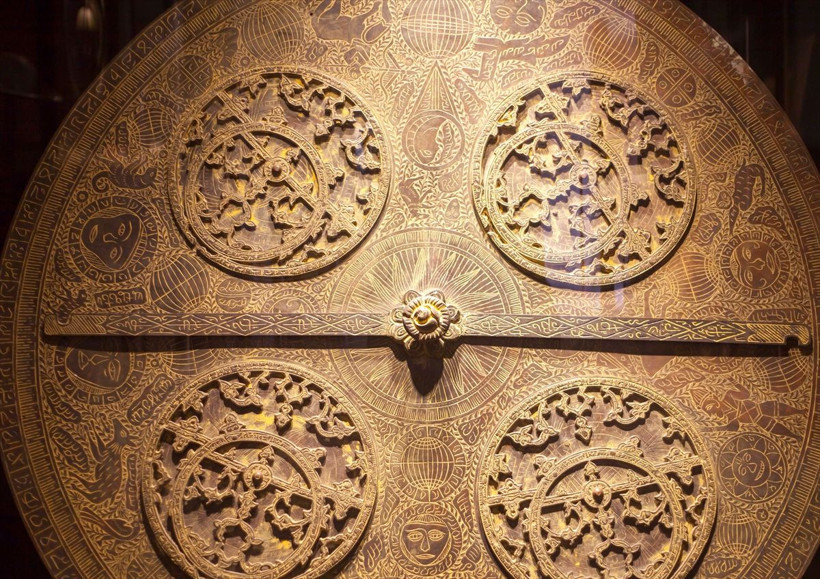 Konya'da bulunan bu mahalle adeta açık hava müzesi - Resim: 3