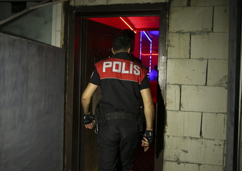 Bakan Pakdemirli talimat verdi! 81 ilde eş zamanlı yapıldı - Resim: 1