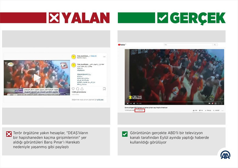 PKK/YPG'lilerin sosyal medya manipülasyonu hız kesmiyor - Resim: 2