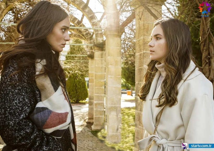 Güvercin Star TV'yi yaktı o sahnelere şikayet yağdı! - Resim: 4