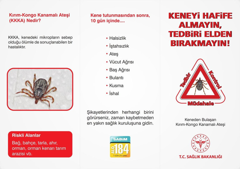 Koronavirüsten daha öldürücü! Bu yıl erken başladı büyük şehirler de tehlikede - Resim: 3