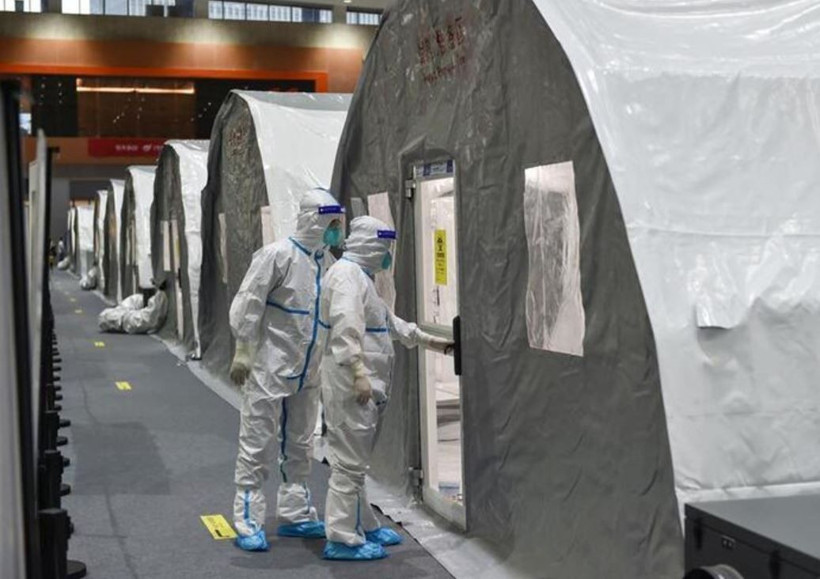 Böylesi görülmedi! Çin'de yeni salgın çıktı: Vuhan'dan sonra en kötüsü - Resim: 2