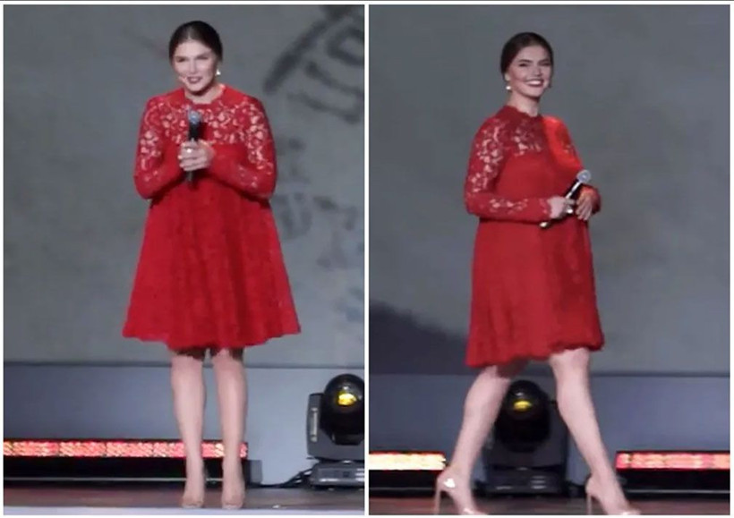 Putin'in 7 yıldır herkesten sakladığı sırrı deşifre oldu! İki oğlu daha olmuş - Resim: 4