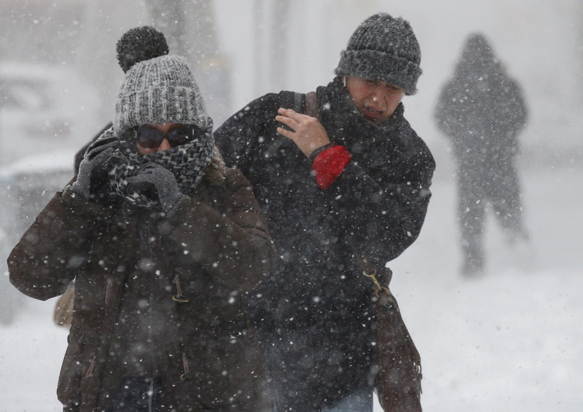 Kar beklenirken aşırı sıcaklar geliyor! Uzmanlar: 'Montları yıkayın' sonrası fena olacak - Resim: 1