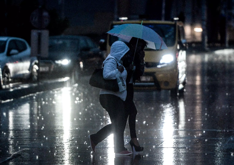 Uzman 'yabana atmayın' diyerek uyardı! Meteoroloji: 1 il hariç yağış var! İşte 17 Mart Cuma hava durumu... - Resim: 4