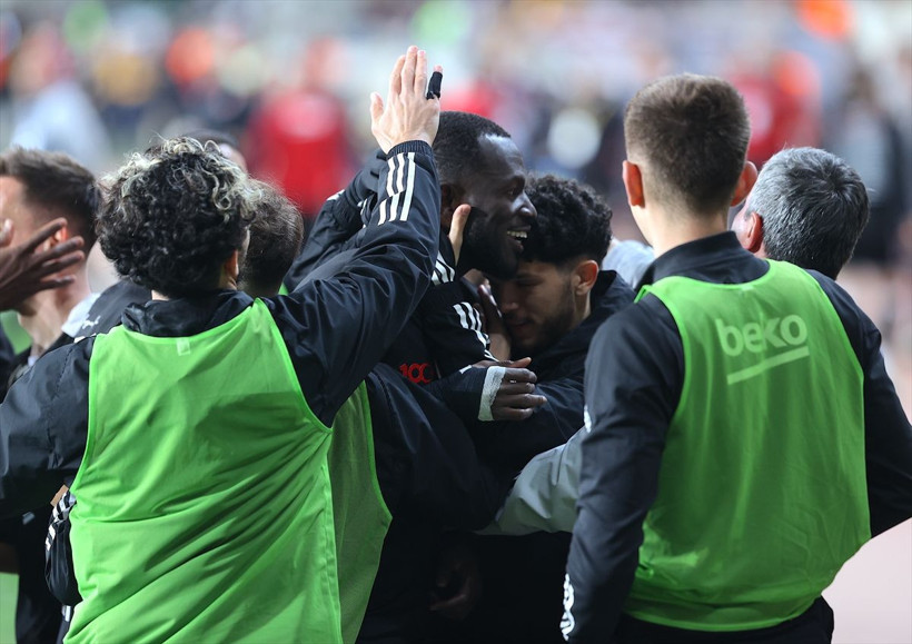 Sergen Yalçın resmen açıkladı! Müjdeyi Feyyaz Uçar vermişti - Resim: 3