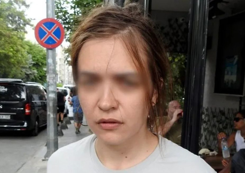 Savaştan kaçan Ukraynalı Katerina, İstanbul'da fuhuş çetesinin eline düştü - Resim: 3