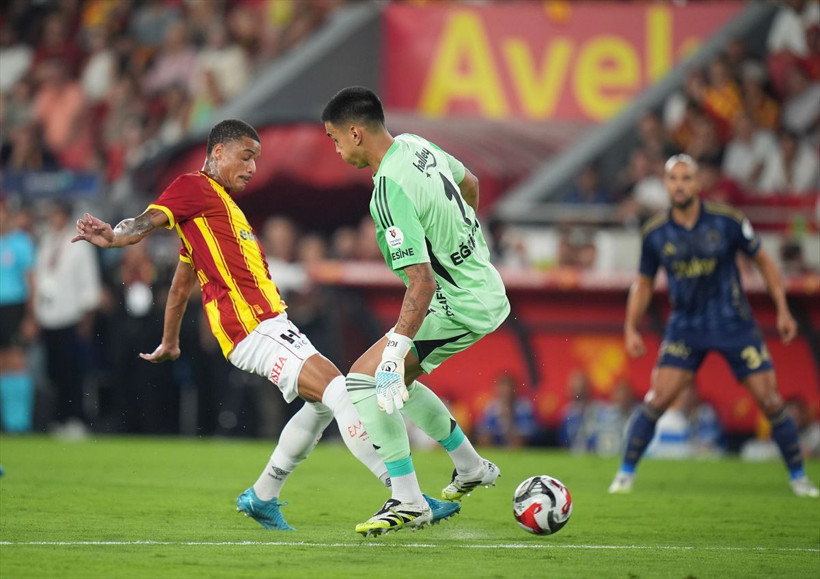 Beraberlik kızdırdı! Rıdvan Dilmen çileden çıktı, Jose Mourinho'ya tek soru sordu: Bu kadar mı zor? - Resim: 1