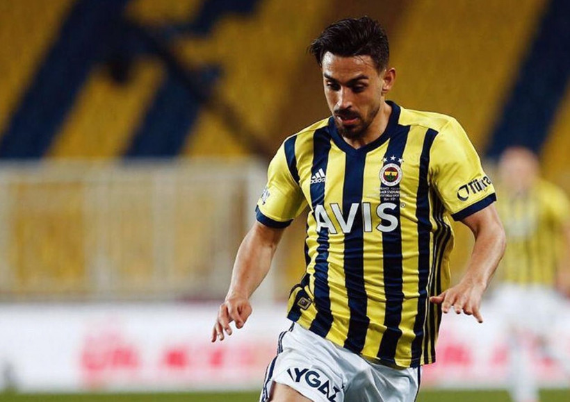 Fenerbahçe kadro dışı bırakmıştı! İrfan Can Kahveci için ezeli rakip devreye girdi - Resim: 2