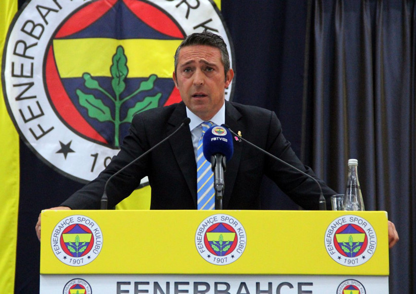 Fenerbahçe transferde 4 bombayı patlatacak! İşte listedeki 8 isim - Resim: 1