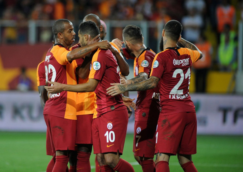 Süper Lig'de 2. hafta yarın başlıyor - Resim: 3
