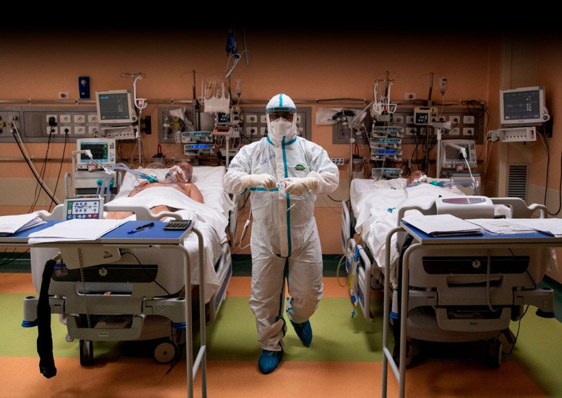 Koronavirüs zengin ülkelerde 5 kat daha fazla öldürüyor! İşte sebebi - Resim: 4