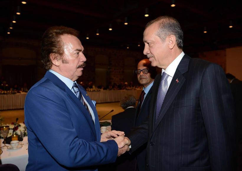 Orhan Gencebay Erdoğan sözleriyle olay oldu : 'CHP Atatürk'ün partisi değil' - Resim: 3