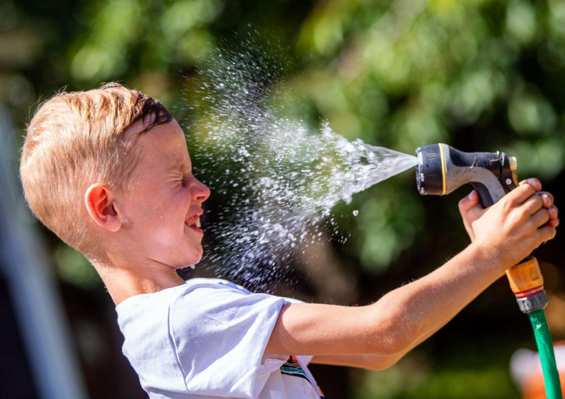 Meteoroloji'den sıcaklık ve yağmur uyarısı! İstanbul ve diğer şehirlerde hava Ankara'ya müjde! - Resim: 3