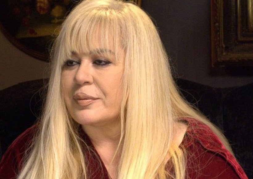 Darülaceze'de tedavi gören Zerrin Özer'den üzen haber - Resim: 3