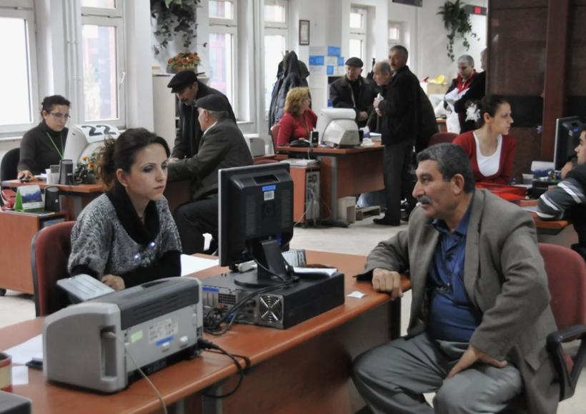 Memurlar aman dikkat! Çalışma şartları değişti karar Resmi Gazete'de - Resim: 4