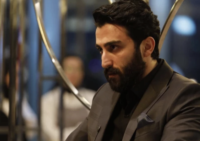 Kızılcık Şerbeti dizisinde deprem etkisi! Kadroda ayrılıklar yaşanacak ama öyle bir isim geliyor ki... - Resim: 4