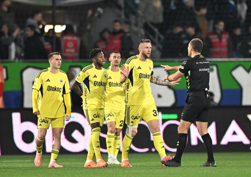 Fenerbahçe-Galatasaray derbisine dev prim! İki başkan da kesenin ağzını açtı - Resim: 4