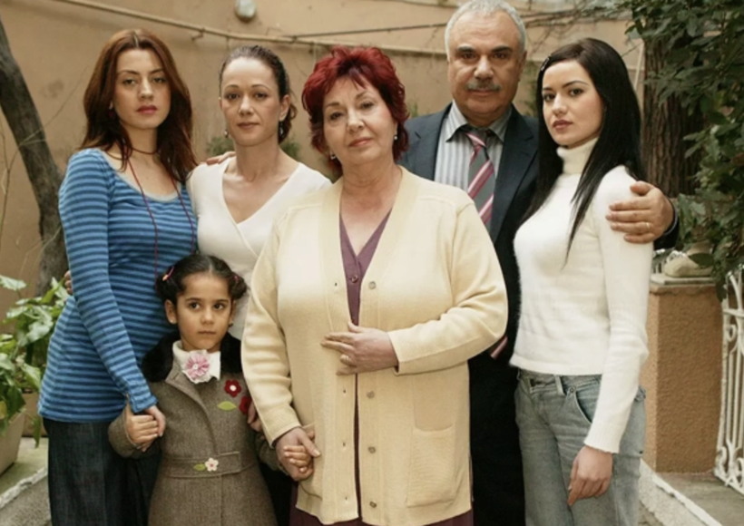 Yaprak Dökümü'nün çocuk oyuncusuydu! Şebnem Ceceli'nin son hali hayran bıraktı... - Resim: 2